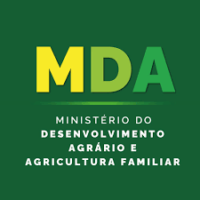 MDA - Ministério do Desenvolvimento Agrário