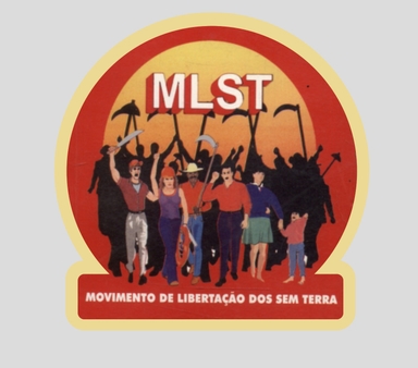 MLST