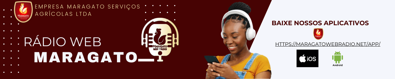 Rádio Web Maragato